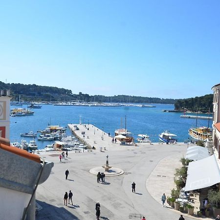 Apartment Roberta Rovinj Dış mekan fotoğraf