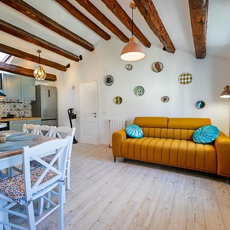 Apartment Roberta Rovinj Dış mekan fotoğraf