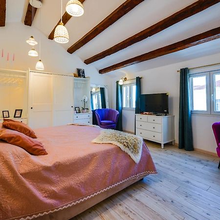 Apartment Roberta Rovinj Dış mekan fotoğraf