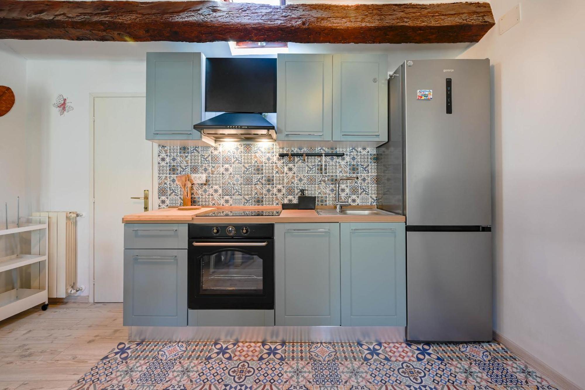 Apartment Roberta Rovinj Dış mekan fotoğraf