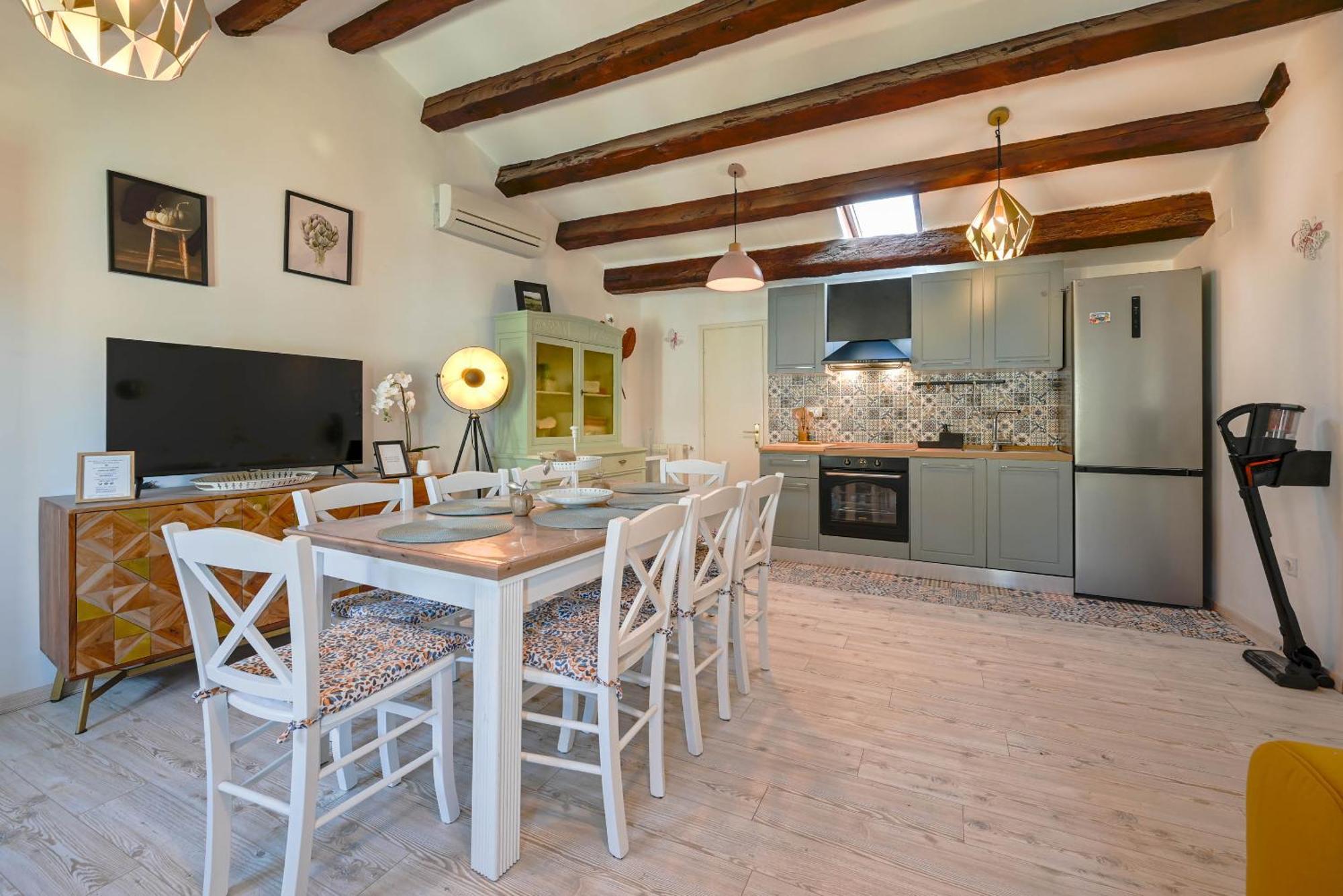 Apartment Roberta Rovinj Dış mekan fotoğraf