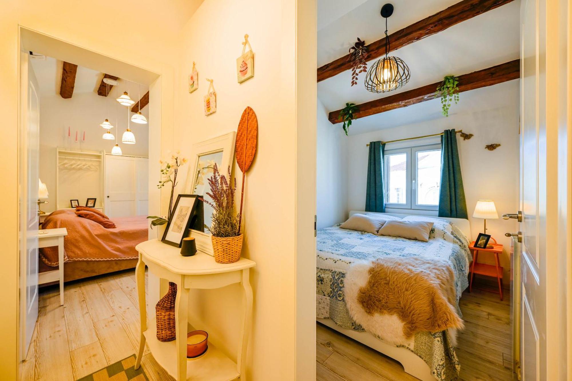 Apartment Roberta Rovinj Dış mekan fotoğraf