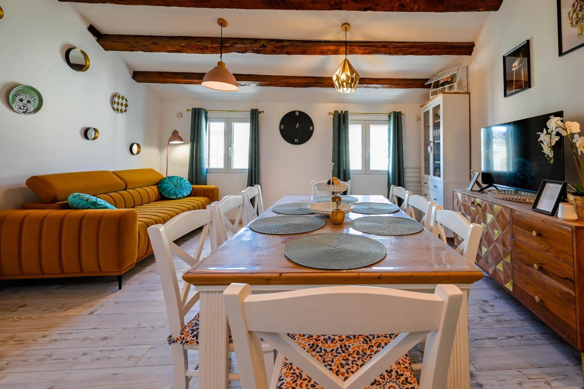 Apartment Roberta Rovinj Dış mekan fotoğraf