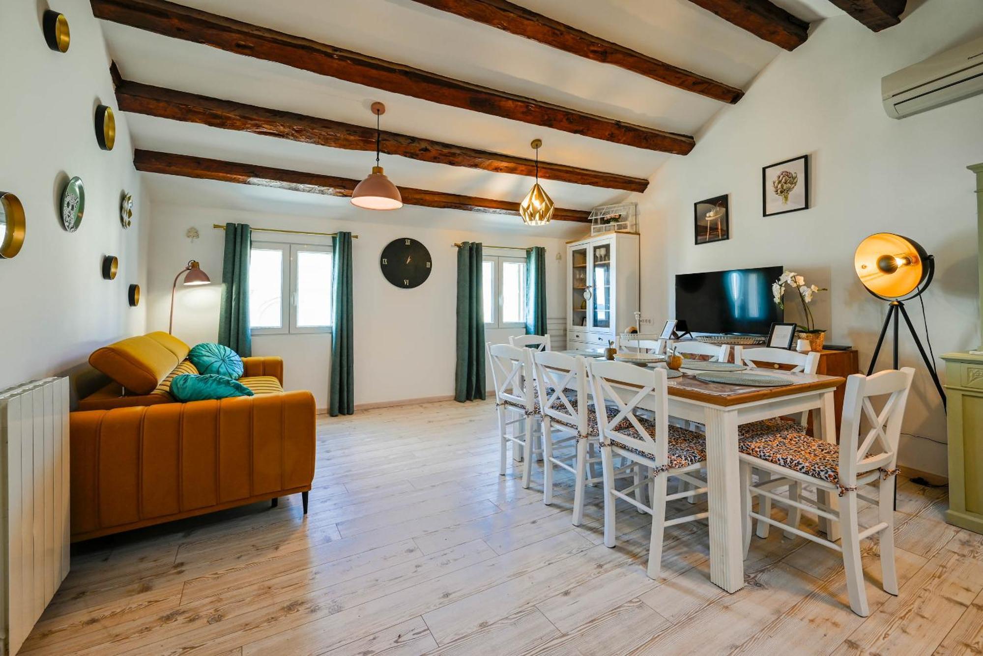 Apartment Roberta Rovinj Dış mekan fotoğraf