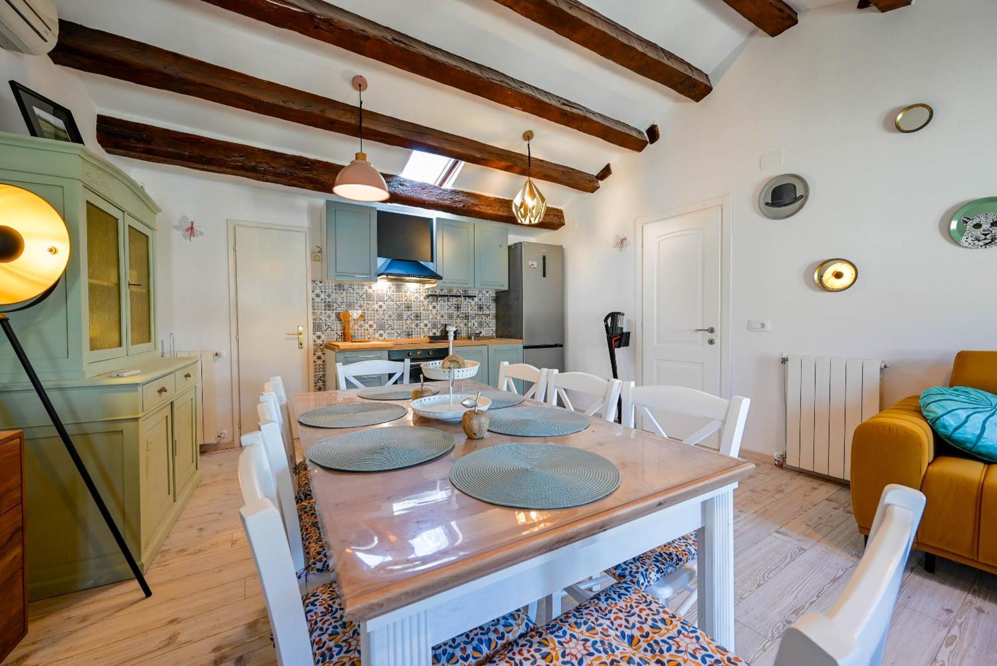 Apartment Roberta Rovinj Dış mekan fotoğraf