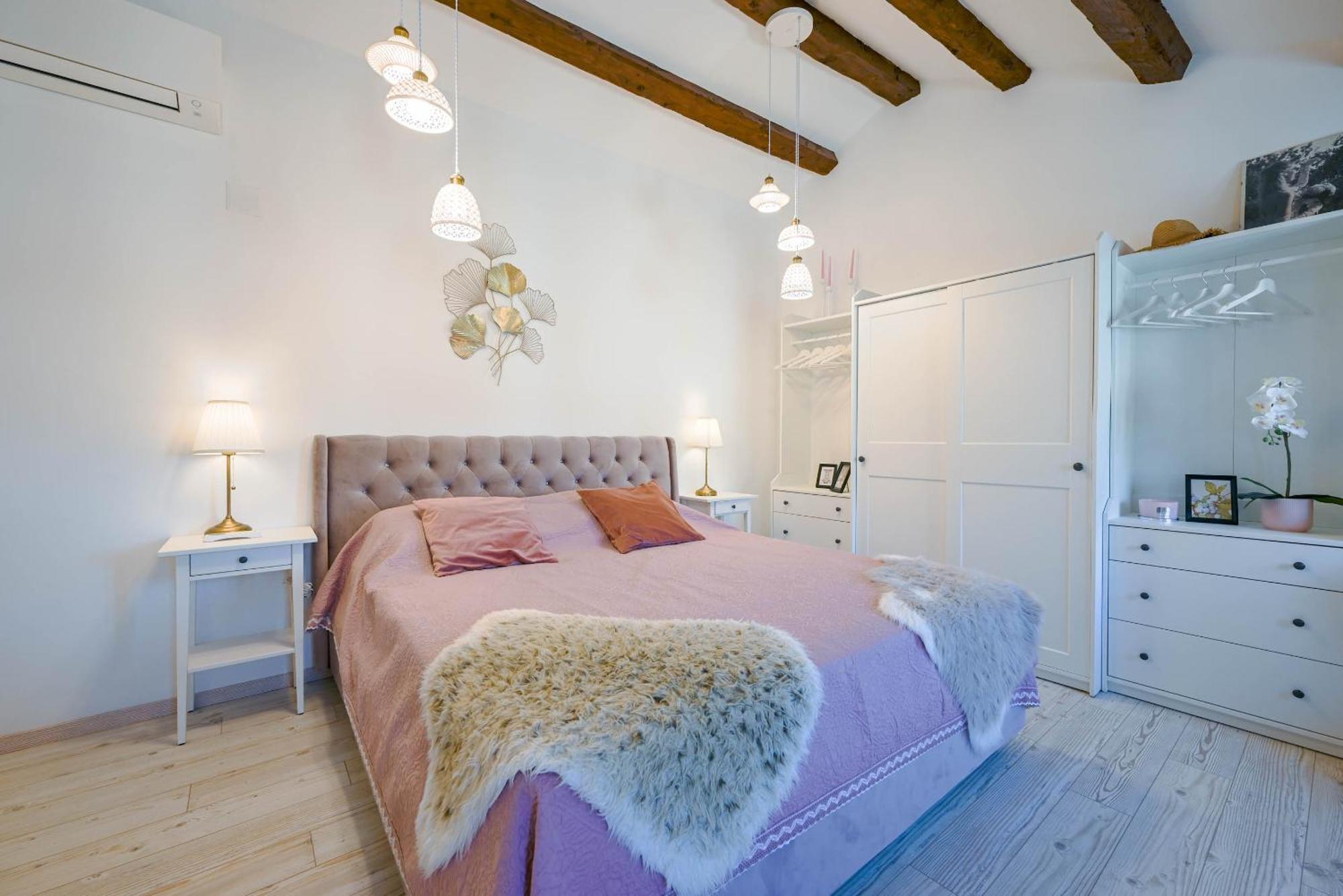 Apartment Roberta Rovinj Dış mekan fotoğraf