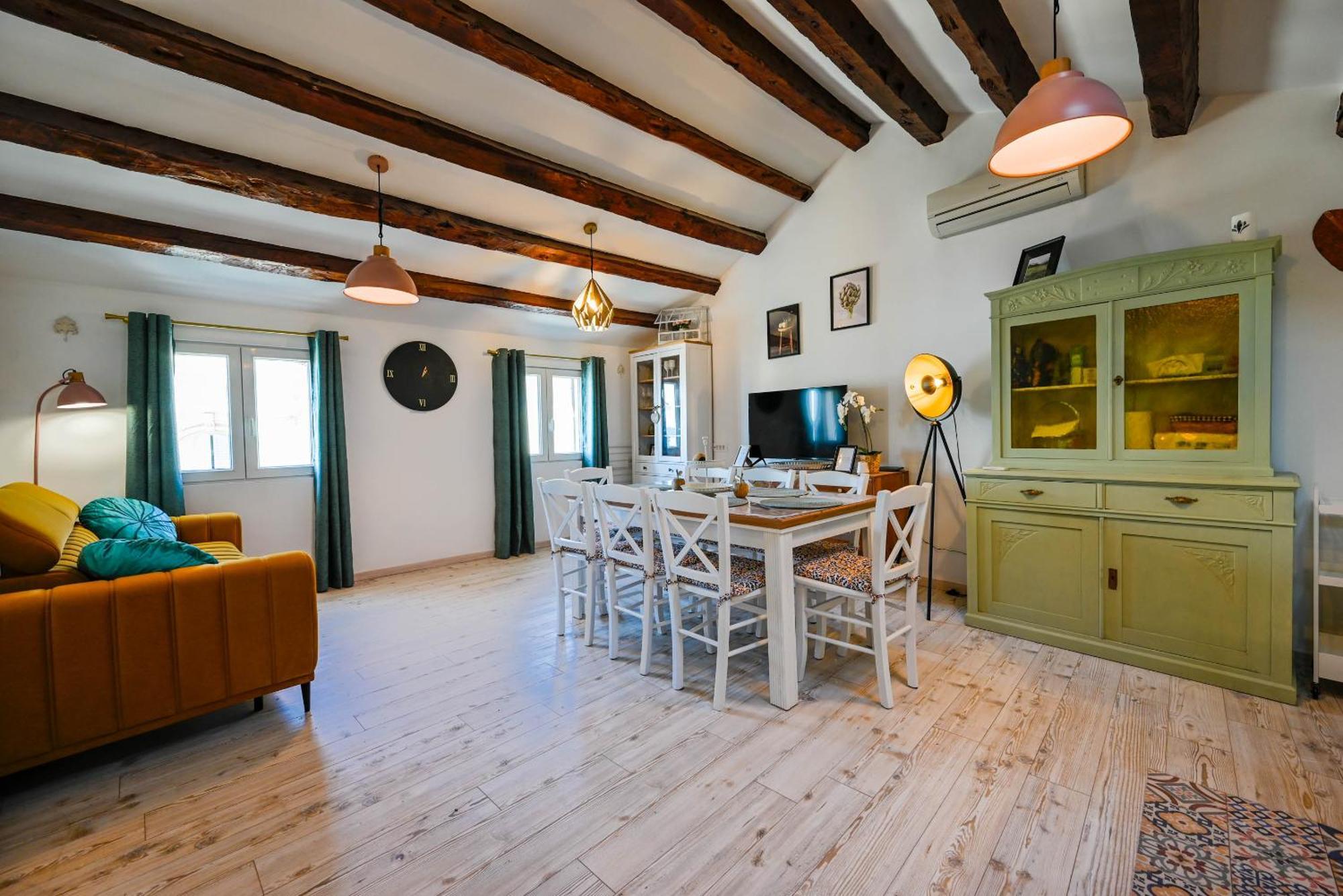 Apartment Roberta Rovinj Dış mekan fotoğraf