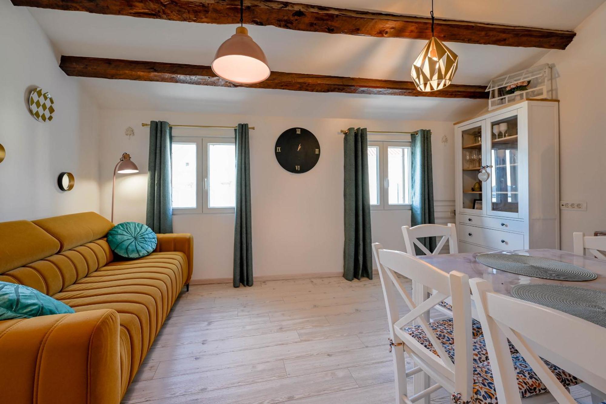 Apartment Roberta Rovinj Dış mekan fotoğraf