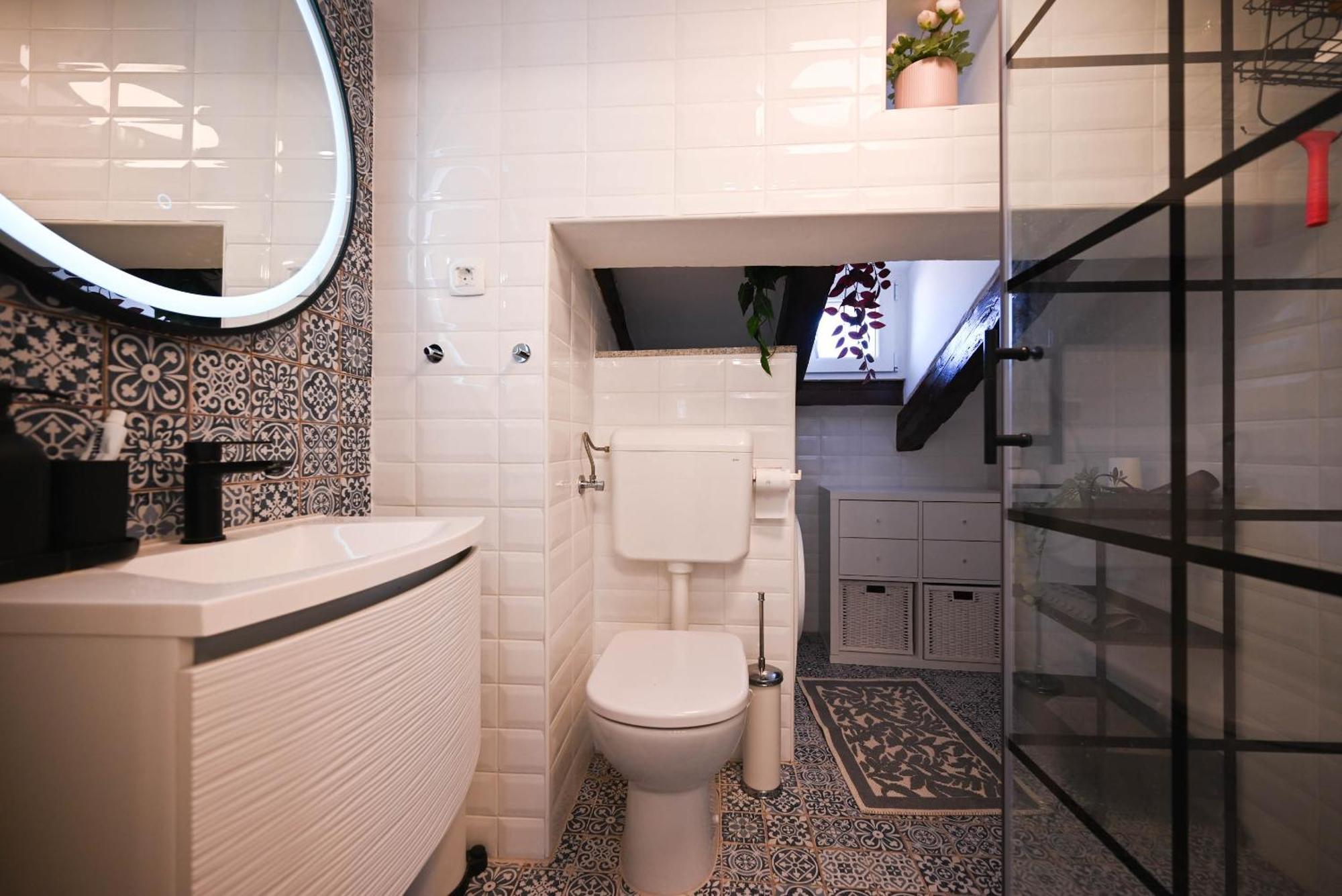 Apartment Roberta Rovinj Dış mekan fotoğraf
