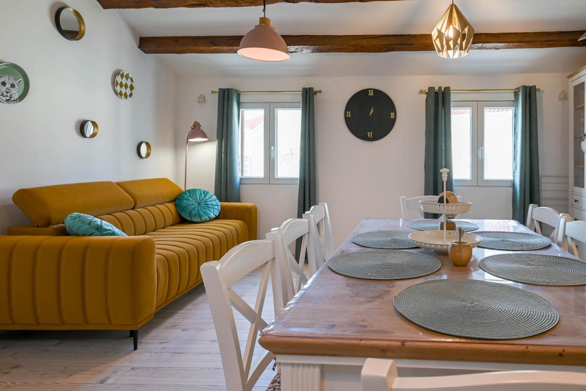 Apartment Roberta Rovinj Dış mekan fotoğraf
