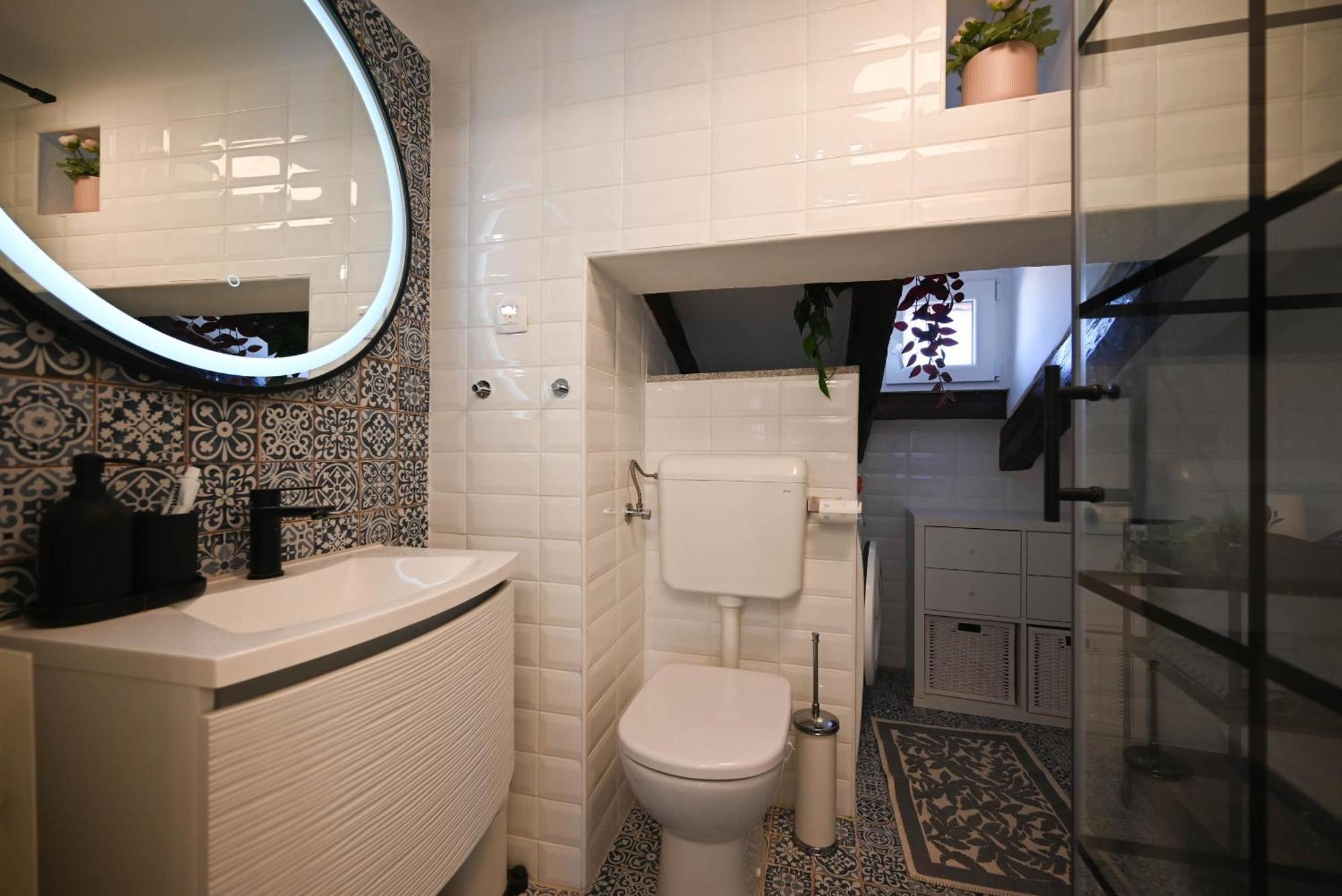 Apartment Roberta Rovinj Dış mekan fotoğraf