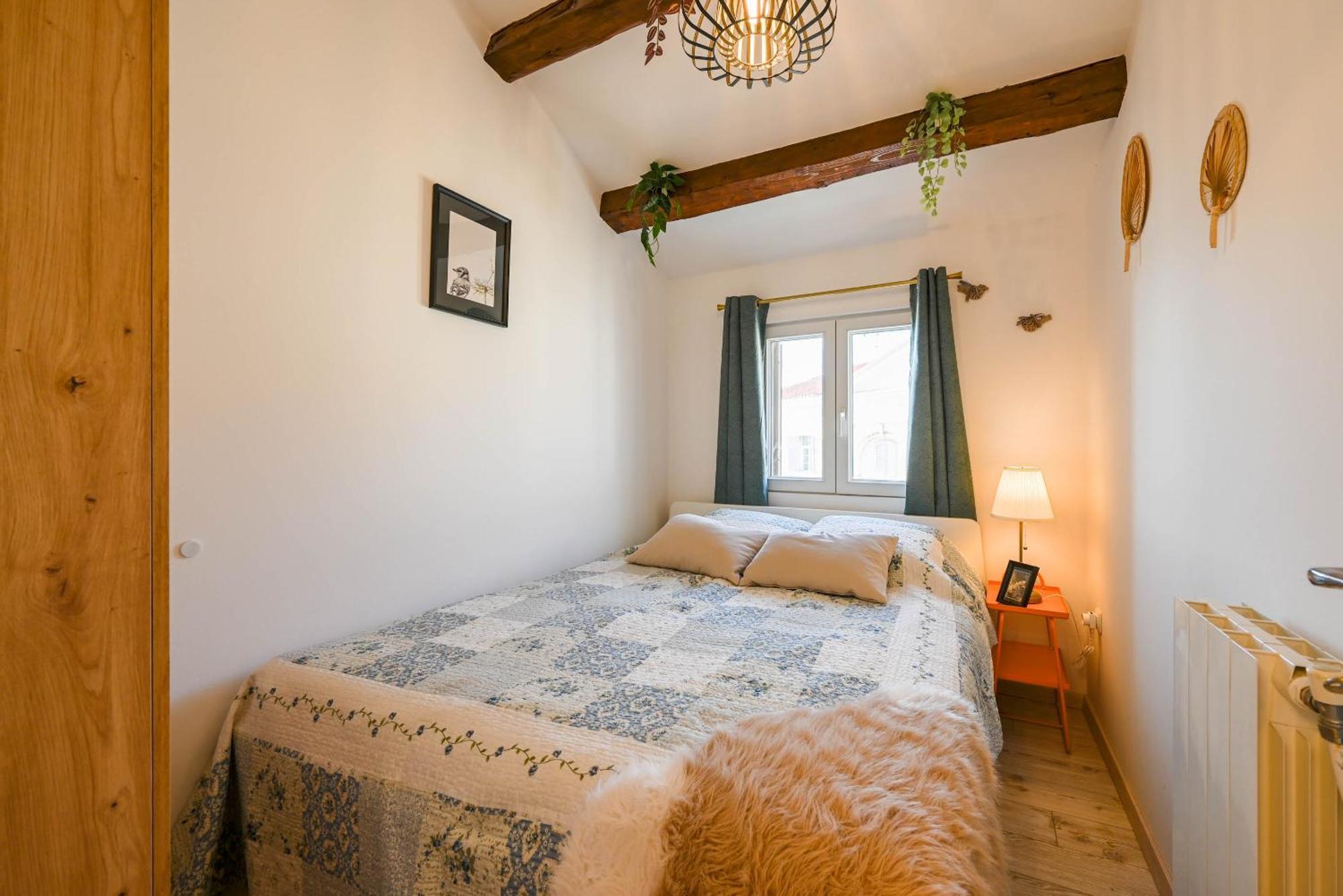 Apartment Roberta Rovinj Dış mekan fotoğraf