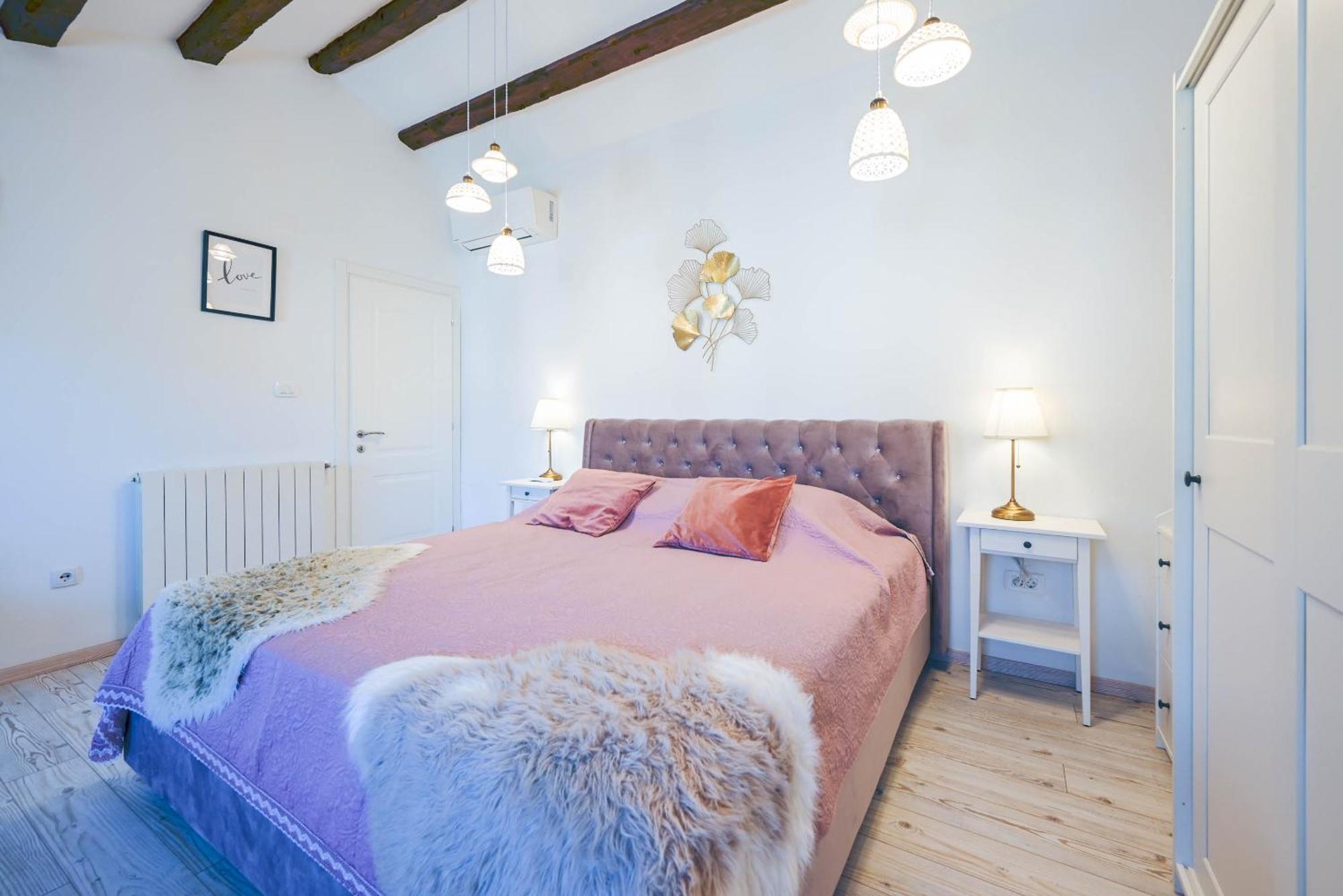 Apartment Roberta Rovinj Dış mekan fotoğraf