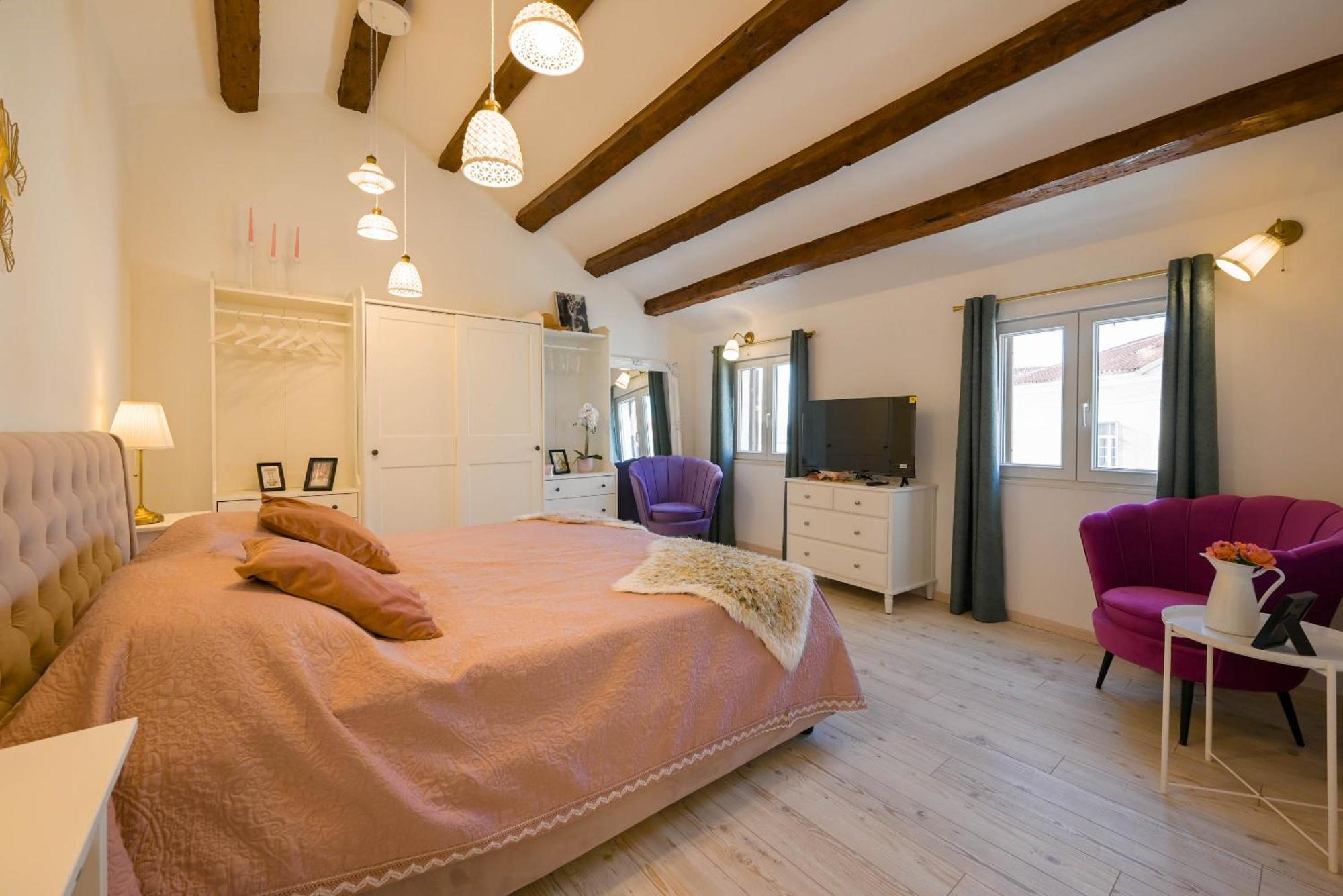 Apartment Roberta Rovinj Dış mekan fotoğraf