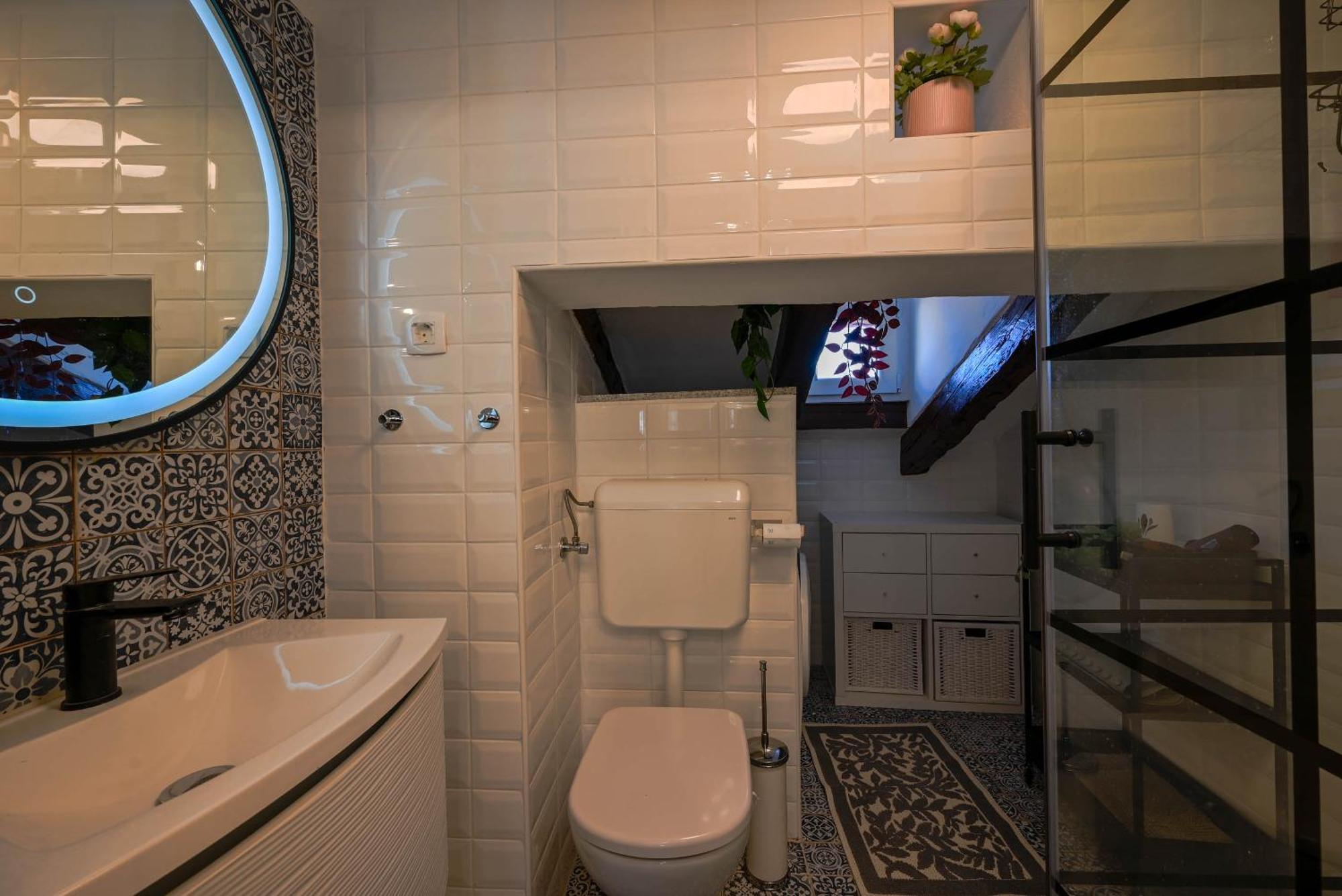 Apartment Roberta Rovinj Dış mekan fotoğraf