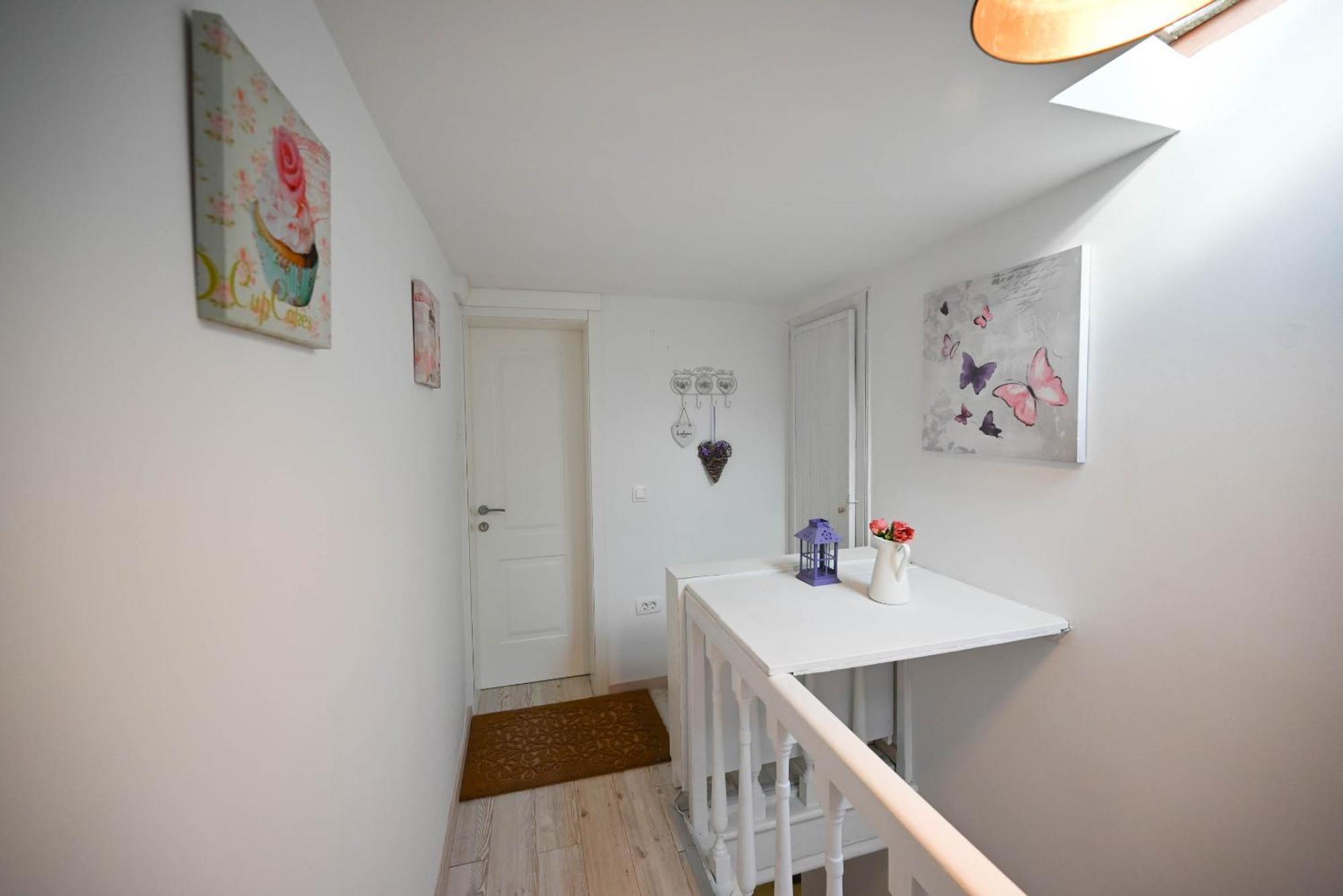 Apartment Roberta Rovinj Dış mekan fotoğraf