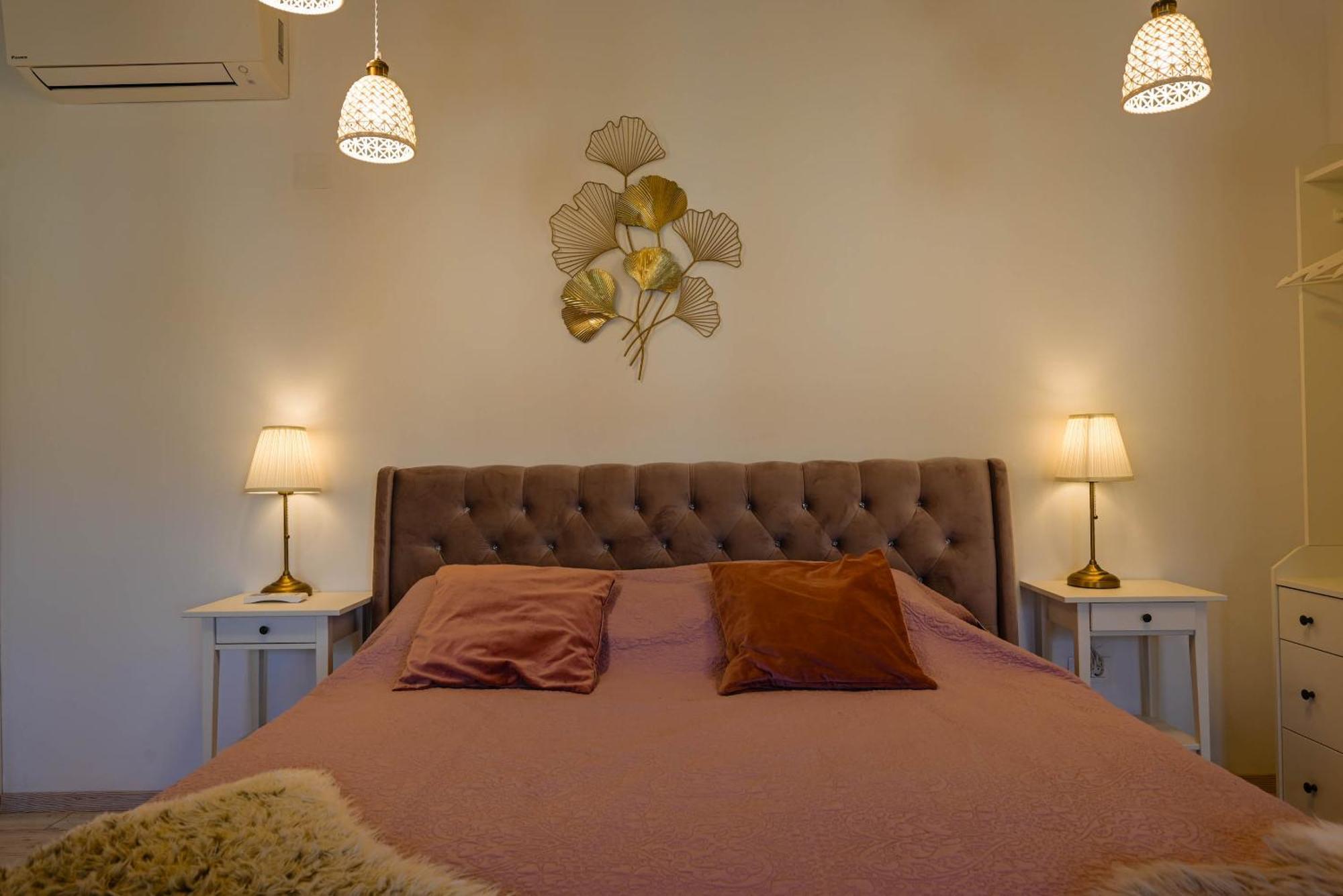 Apartment Roberta Rovinj Dış mekan fotoğraf