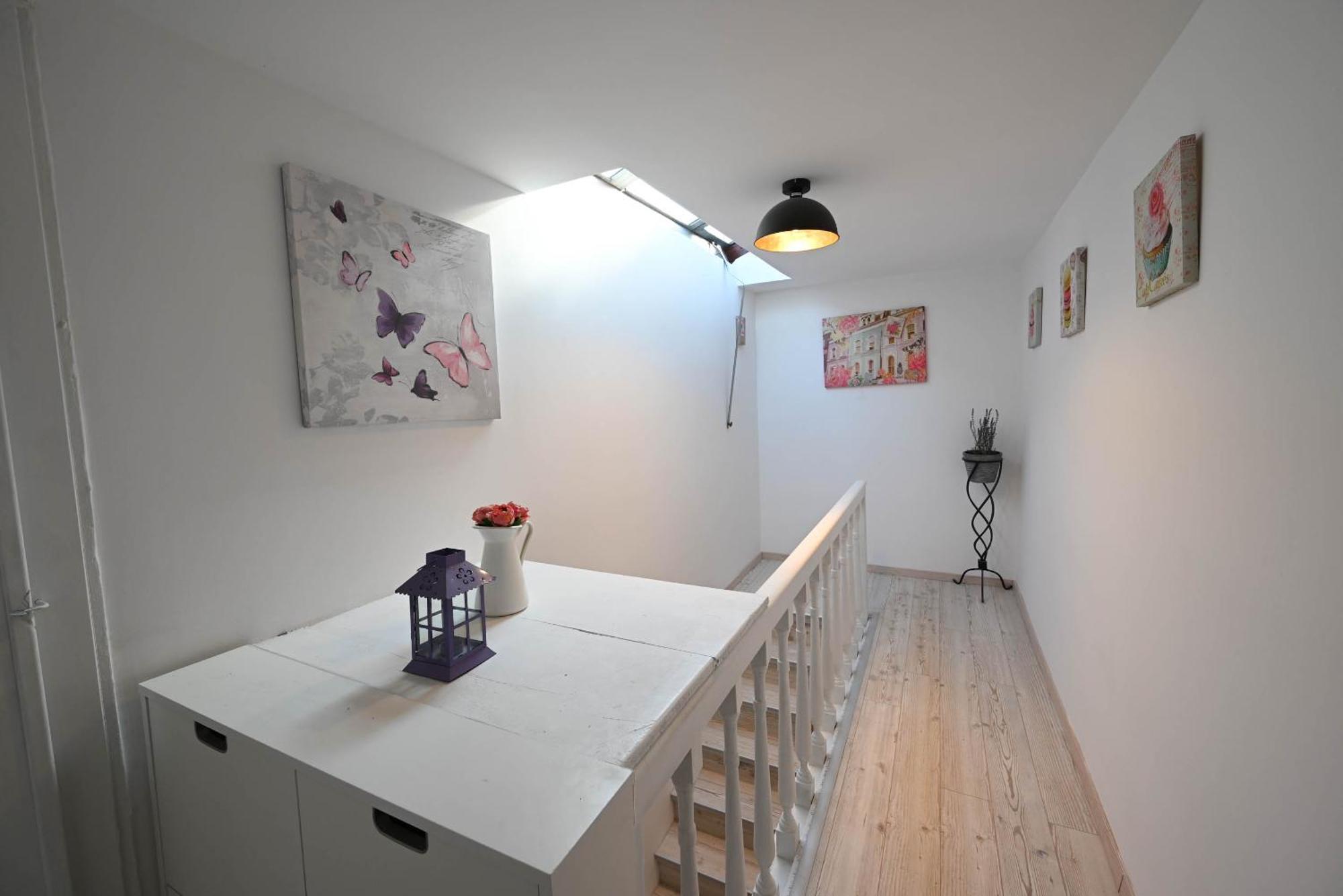 Apartment Roberta Rovinj Dış mekan fotoğraf
